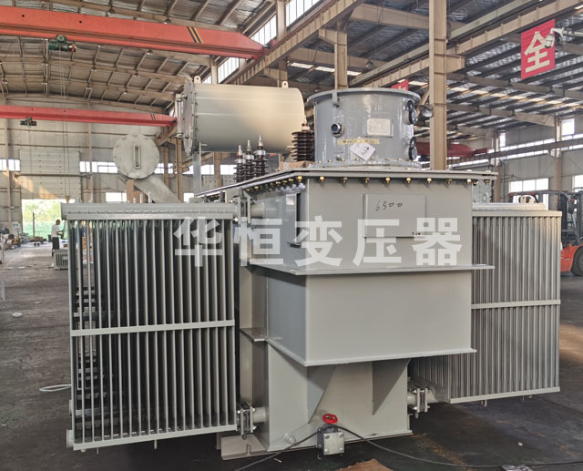 6300KVA翼城翼城翼城电力变压器