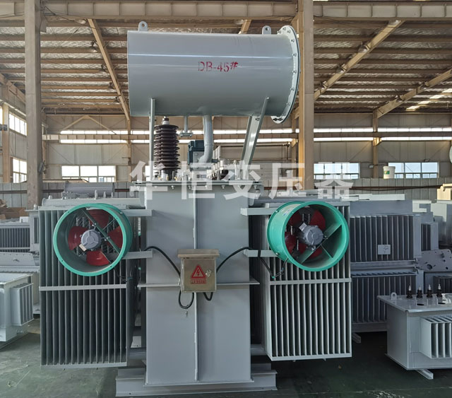 S13-8000/35翼城翼城翼城电力变压器