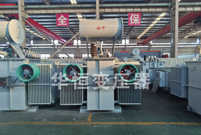 S13-6300/35翼城翼城翼城电力变压器